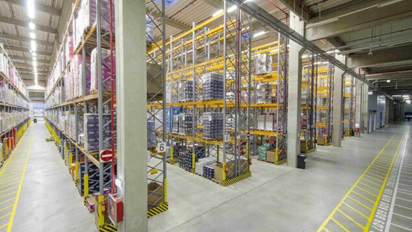 Vânzări de un miliard de euro la Lidl şi Penny Market