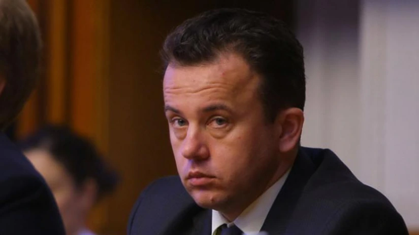 O nouă rectificare bugetară va fi făcută de Guvern în această lună