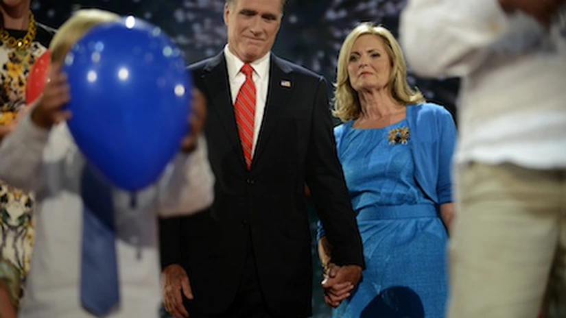 Trump se gândeşte să-l nominalizeze pe Mitt Romney, unul dintre cei mai duri critici ai săi, la Departamentul de Stat