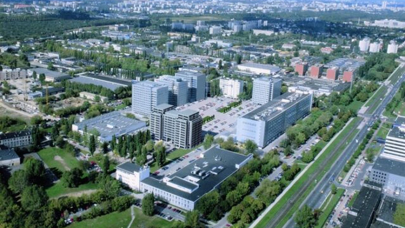 GTC a vândut patru clădiri de birouri din Polonia pentru 139 milioane euro