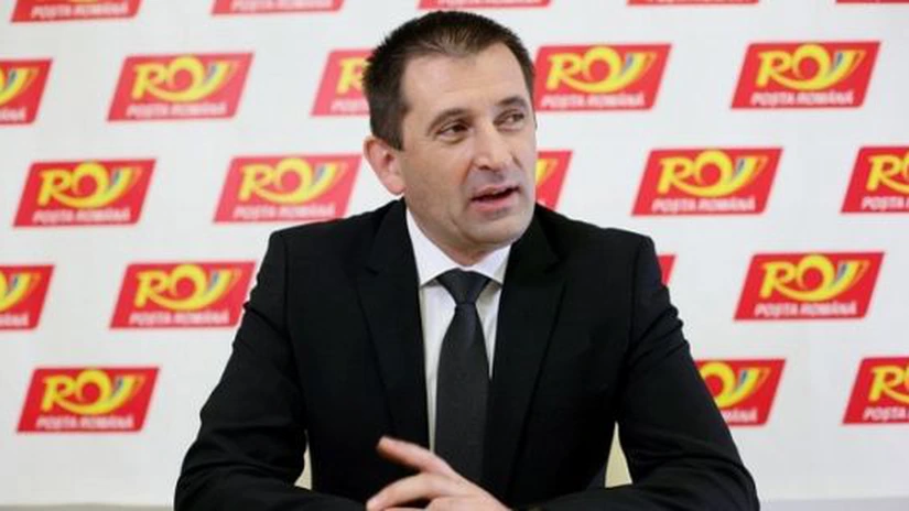 Fostul director al Poştei Române, Dumitru Neagoe, va candida la Camera Deputaţilor sub sigla ARD