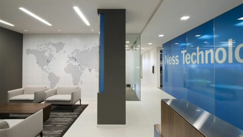Furnizorul de servicii IT Ness Technologies a deschis un centru de dezvoltare la Iaşi