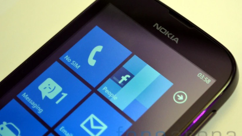 Cel mai ieftin telefon Nokia Lumia. Cum arată şi cât costă