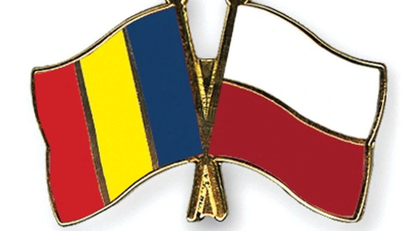 Prima reuniune interguvernamentală româno-polonă: S-a convenit un acord în ce priveşte industria apărării; organizarea unui forum de afaceri