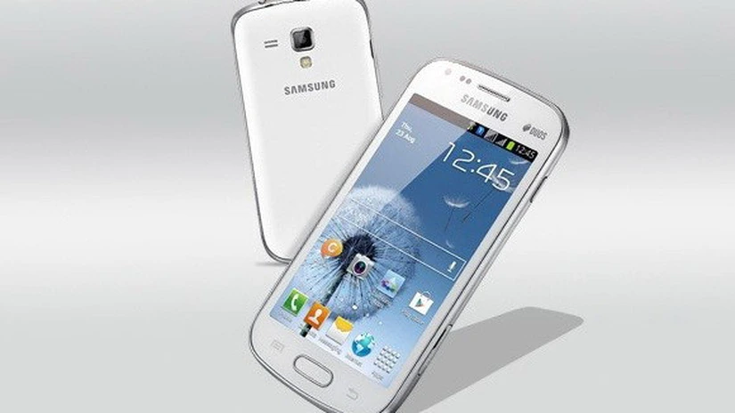 Samsung lansează Galaxy Premier. Foto şi preţ