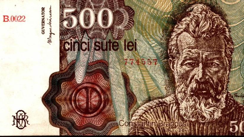 BNR vede preţuri mai mari şi schimbă prognoza de inflaţie la 5,1% pentru 2012