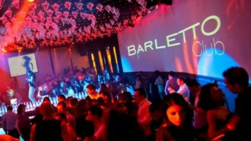 Asociaţii Clubului Barletto au contestat în instanţă decizia de închidere, clubul rămâne deschis