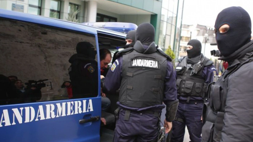 Tentativă de asasinat asupra unor diplomatici britanici şi SUA din România. Autorul a fost prins