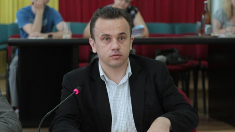 Liviu Pop, la Parchetul ICCJ pentru a vedea sesizarea ANI: Nu este niciun document înregistrat