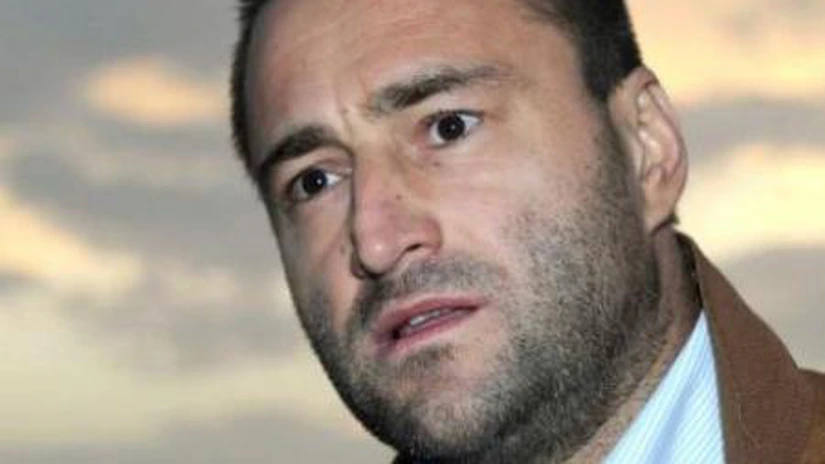 DNA extinde ancheta în cazul lui Nelu Iordache pentru o înşelăciune de 15 milioane de euro