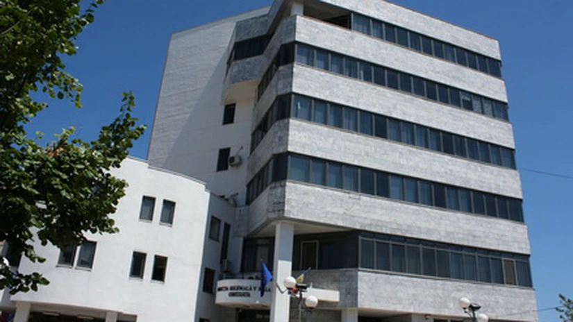 Nou director la Direcţia Regională de Accize şi Operaţiuni Vamale Constanţa