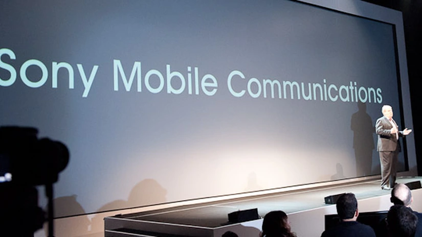 Sony va lansa un telefon care să se bată cu iPhone şi Galaxy SIII