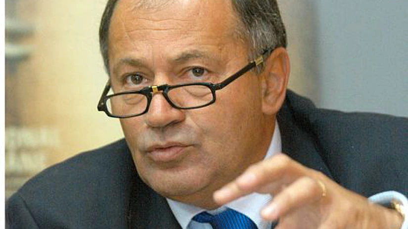 S.R. Stănescu, candidat pensionar cu peste 3 milioane euro datorii şi o firmă de 8 milioane de lei
