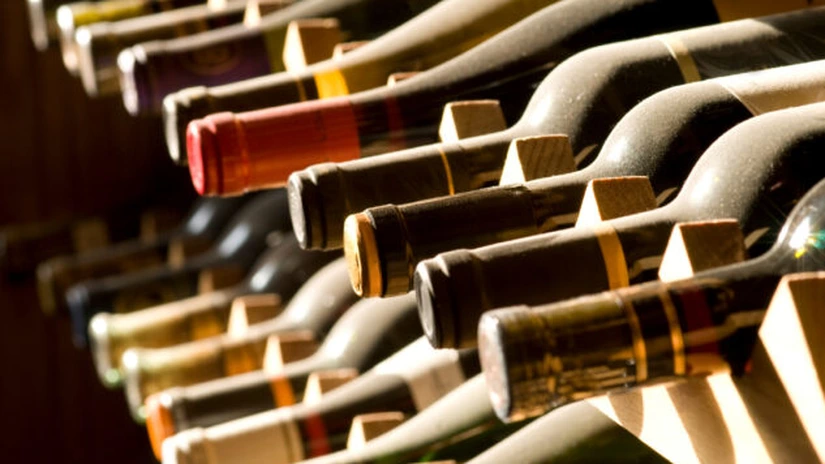 România iese din top 10 al producătorilor mondiali de vin. Intră însă în topul consumatorilor