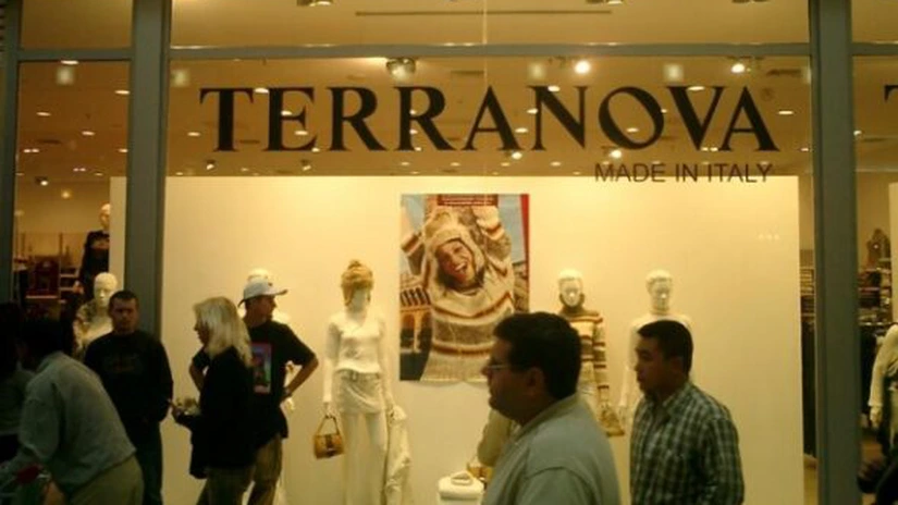 Terranova deschide cel mai mare magazin din România. Vezi când