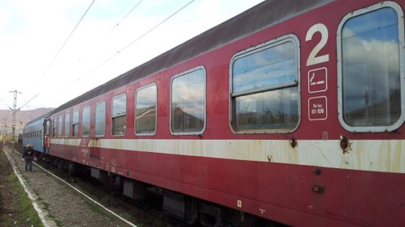 Trenurile Soarelui: Tarife începând cu 19,9 lei de la Bucureşti pe Litoral