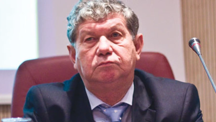 Tudor Şerban, candidat ARD, are terenuri, case, un apartament, două maşini şi depozite bancare