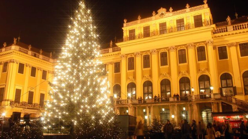 Ce destinaţii preferă românii pentru vacanţa de Crăciun şi de Revelion