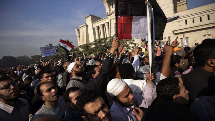 Ministrul egiptean de Externe a demisionat
