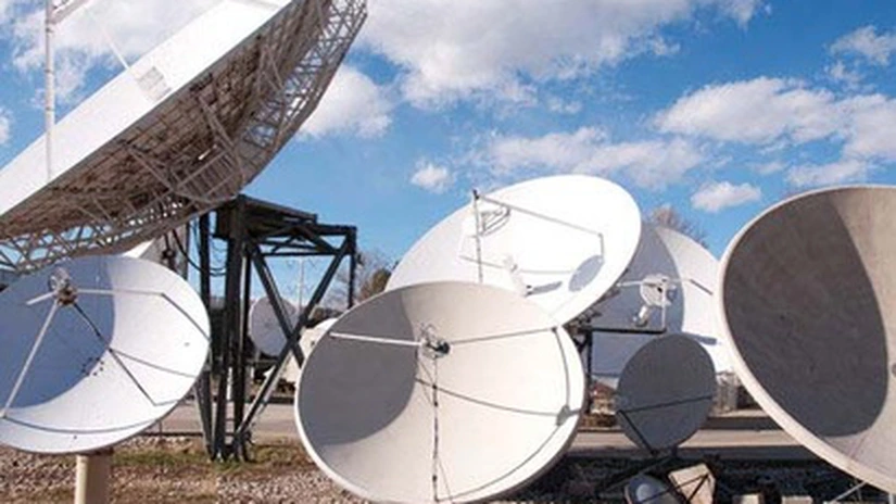 ANCOM: Radiaţiile antenelor TV, radio și telecom sunt sub limitele impuse de legislaţie