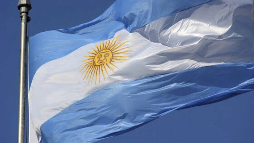 Probleme pentru Argentina: Guvernul anunţă că nu va putea plăti următoarea scadenţă a datoriilor sale