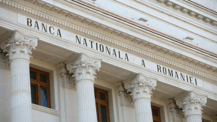 BNR: Băncile au scăzut dobânzile în octombrie, atât la depozite cât și la credite