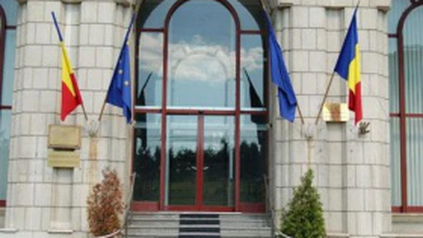 Primele posturi publice care vor dispărea. Vezi ce instituţie este afectată