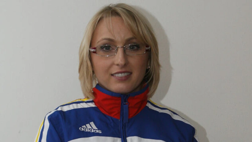 Gabriela Szabo preia funcţia de CSR & public affairs manager la Adecco România
