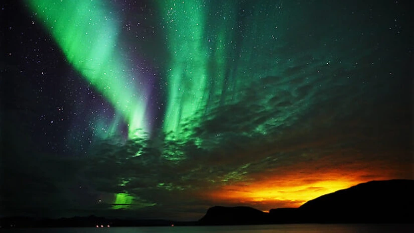 Islanda ar putea deveni bateria verde a Marii Britanii