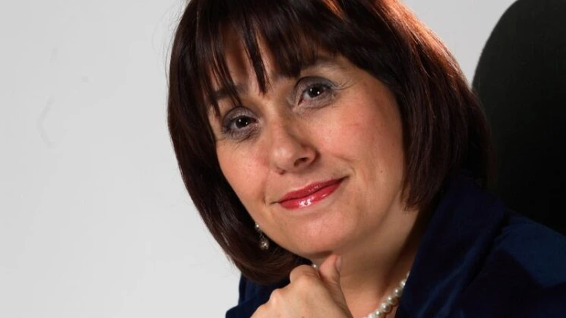 Melania Vergu, trimisă în judecată pentru fraudarea fondurilor POSDRU