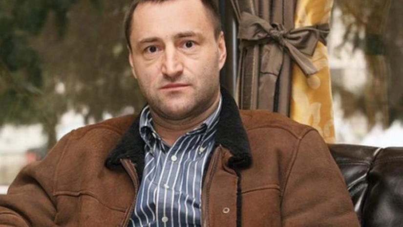 Omul de afaceri Nelu Iordache, făcut informator de DNA timp de două luni pentru prinderea lui Murgeanu - News.ro
