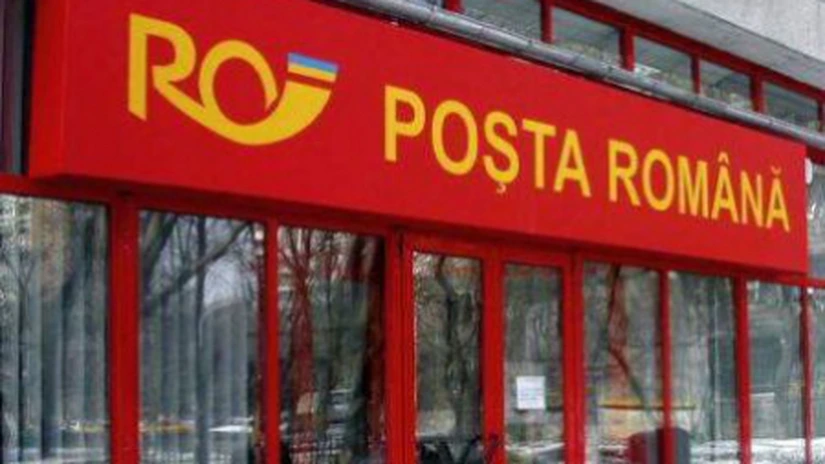 Viitor sumbru pentru Poşta Română, în prag de privatizare: Pierde piaţă, bani şi angajaţi