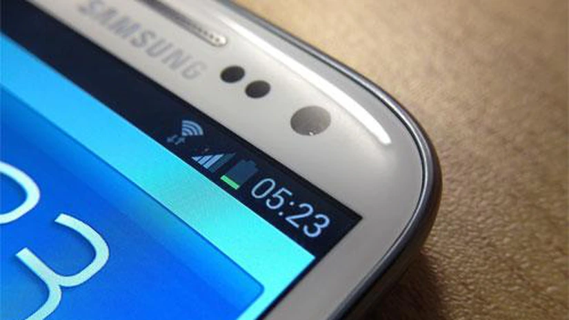 Samsung a lansat la CES un procesor mai puternic şi mai rapid pentru smartphone-uri