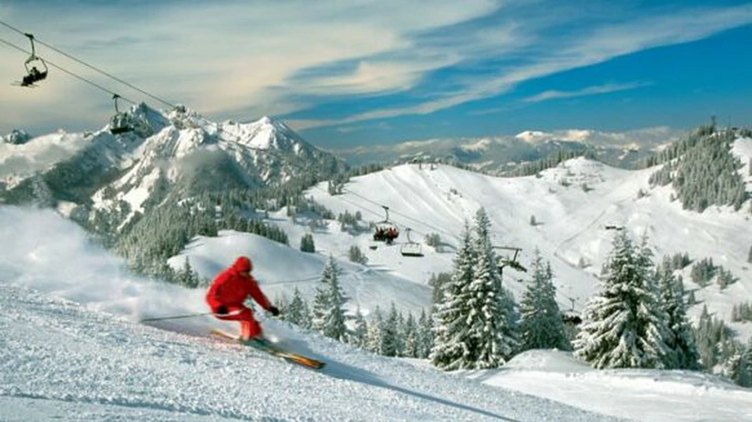 Unde găseşti cel mai ieftin ski pass în staţiunile din Europa