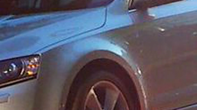 Cum arată noua Skoda Octavia. Imagini spion