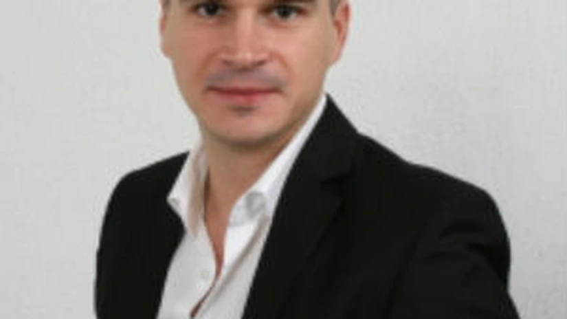 Orange România are un nou director de marketing