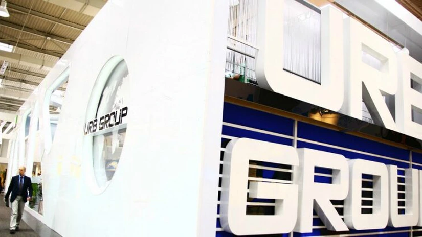 URB Group, care deţine Rulmentul Bârlad, face o fabrică în India
