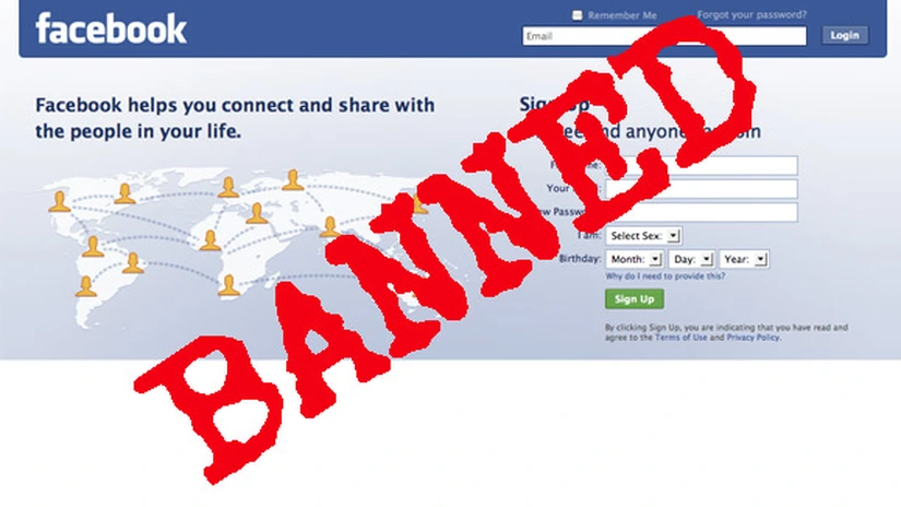 Cum afli dacă cineva se ascunde de tine pe Facebook