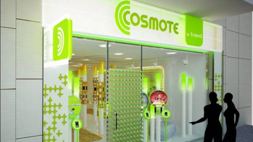 Cosmote România lansează serviciul de Voce HD