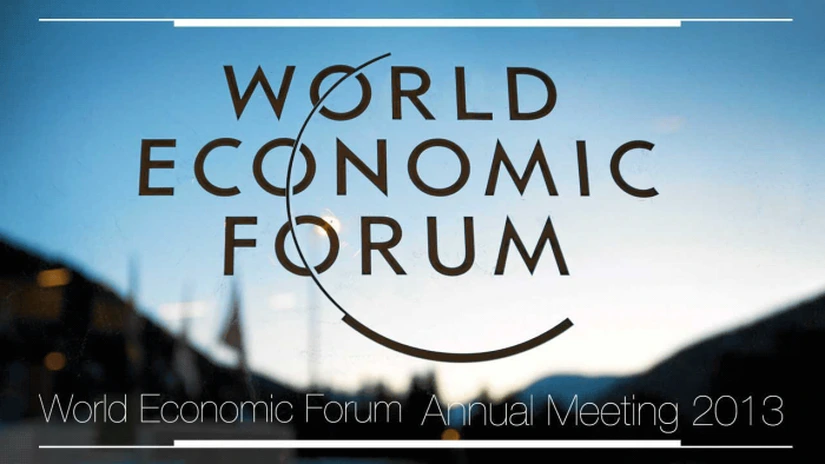 Davos 2013, sub semnul pesimismului