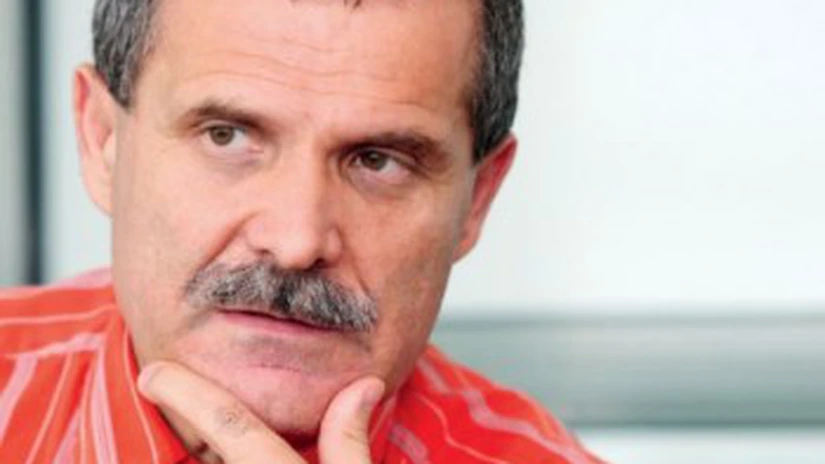 CFR Marfă are un nou director - Dimitris Sophocleous. AIF salută numirea acestuia