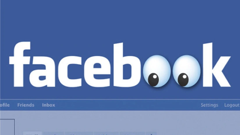 Facebook testează un nou design. Postările se mută în partea dreaptă, iar activitatea în stânga