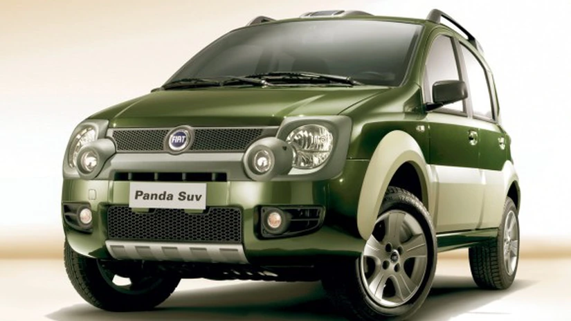 Fiat vrea să producă 100-200.000 de Jeep-uri pe an în China