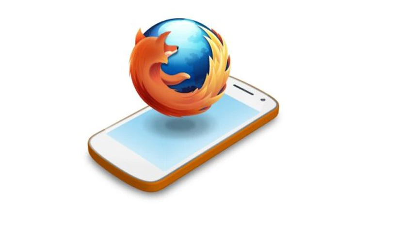 Mozilla scoate mai multe telefoane ieftine. Preţurile smartphone-urilor Firefox pleacă de la 25 de dolari