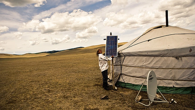 Mongolia, campioana creşterii economice în 2012