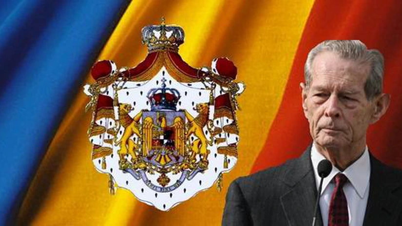 Cine sunt furnizorii Casei Regale a României. La ce le foloseşte acest titlu