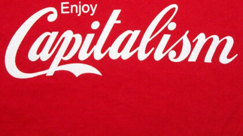 Viitorul aparţine capitalismului