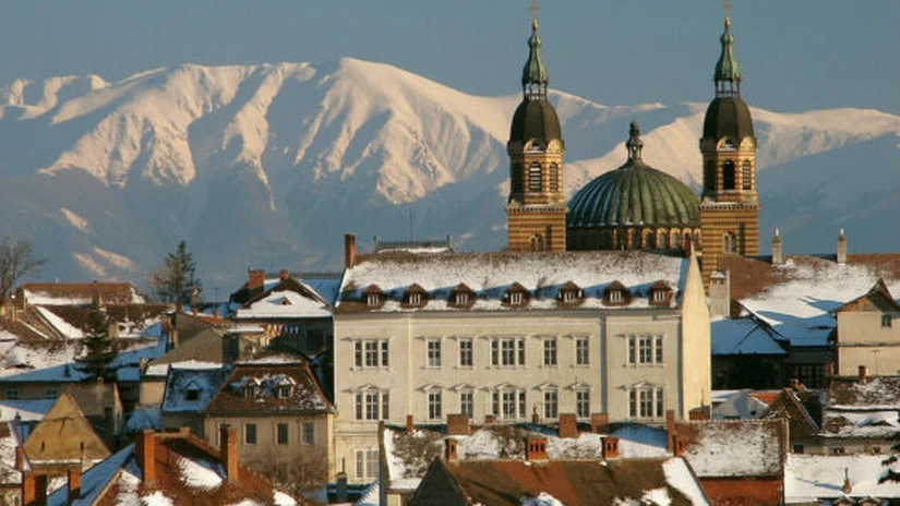 Taxele locale din Sibiu au fost majorate cu 16,5 %. Ce spune primarul Klaus Iohannis