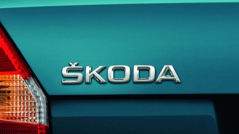 Obiectivele UE privind emisiile vehiculelor forţează Skoda să-şi îmbunătăţească strategia privind modelele