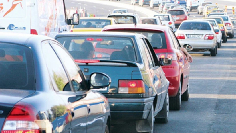 Modificări în Codul Rutier: Vizita medicală devine obligatorie la schimbarea permiselor auto